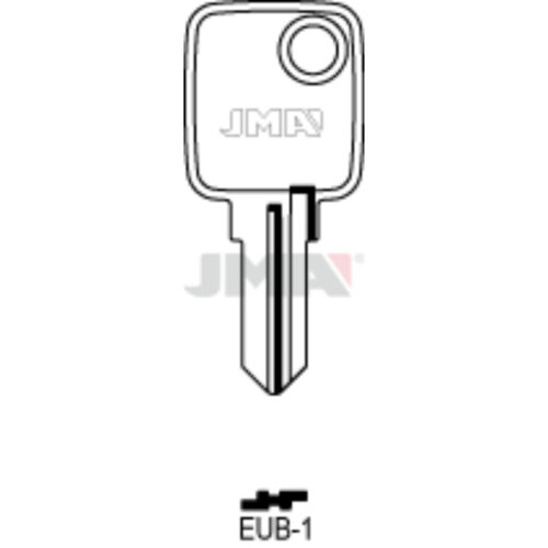 Chei JMA Otel-A EUB-1